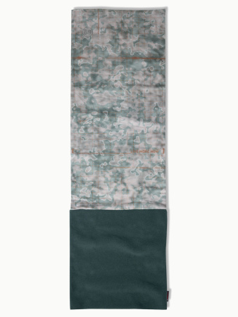 Бандана BUFF Polar (; one size; Shattex Silvesage)